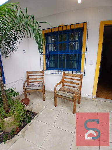 Casa de Condomínio em Palmeiras  -  Cabo Frio - LOCAÇÃO