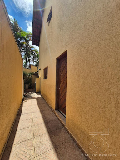 Casa Condomínio Quinta do Bosque, Jardim da Glória - Cotia, SP