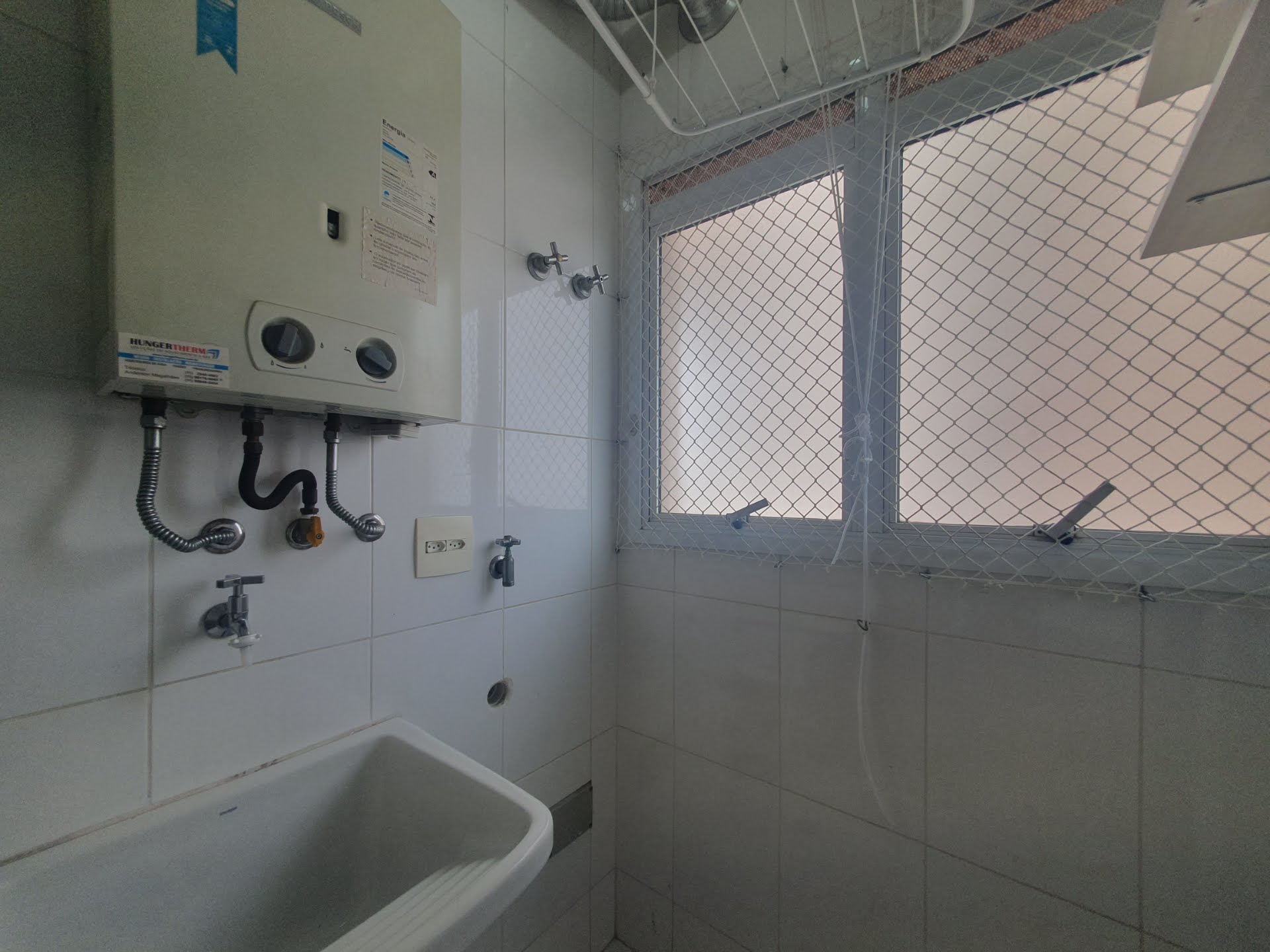 Apartamento para alugar com 3 quartos, 1 suíte, 1 vaga e 60m² no Pompeia, São Paulo (SP) — foto 17 de 28