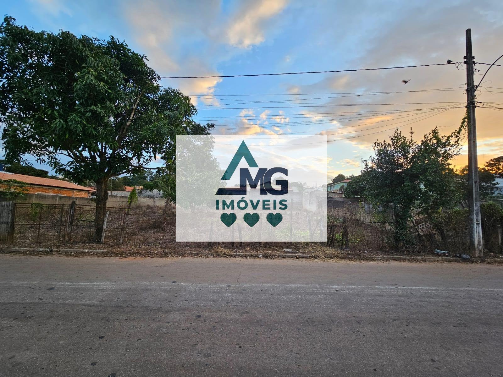 Terreno à venda com 450m² de terreno no Jardim Umuarama, Três Corações (MG) — foto 9 de 12