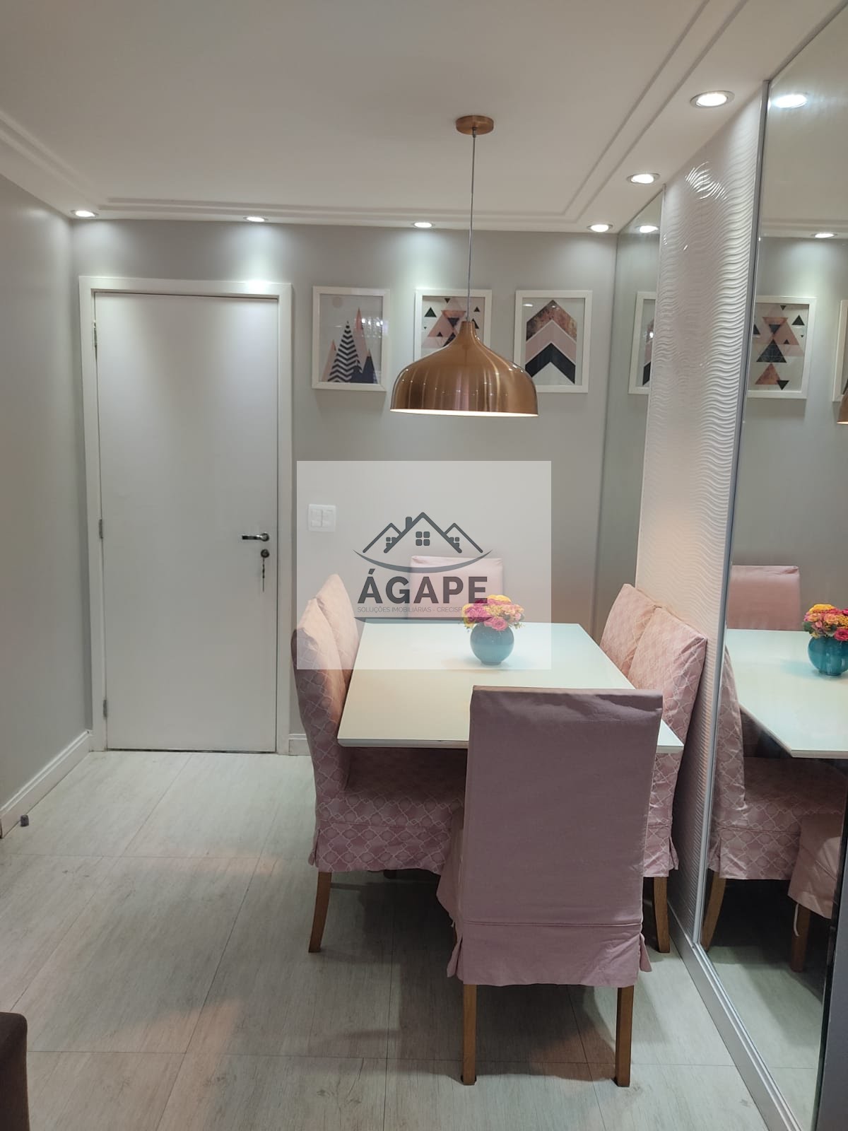 Apartamento à venda com 2 quartos, 1 banheiro, 1 vaga e 48m² no Vila Andrade, São Paulo (SP) — foto 27 de 30