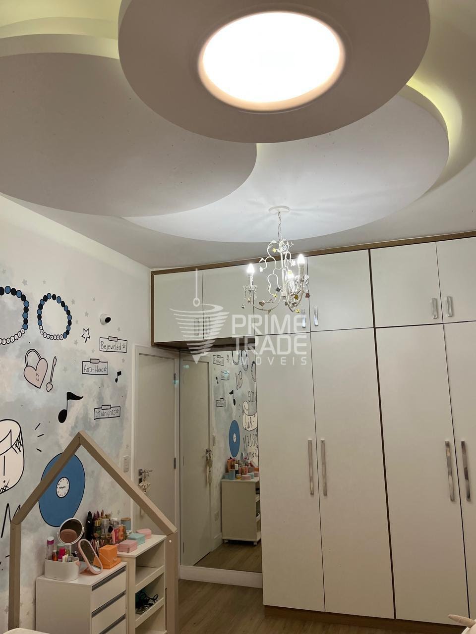 Apartamento à venda com 4 quartos, 2 suítes, 3 vagas e 275m² no Boqueirão, Santos (SP) — foto 19 de 29
