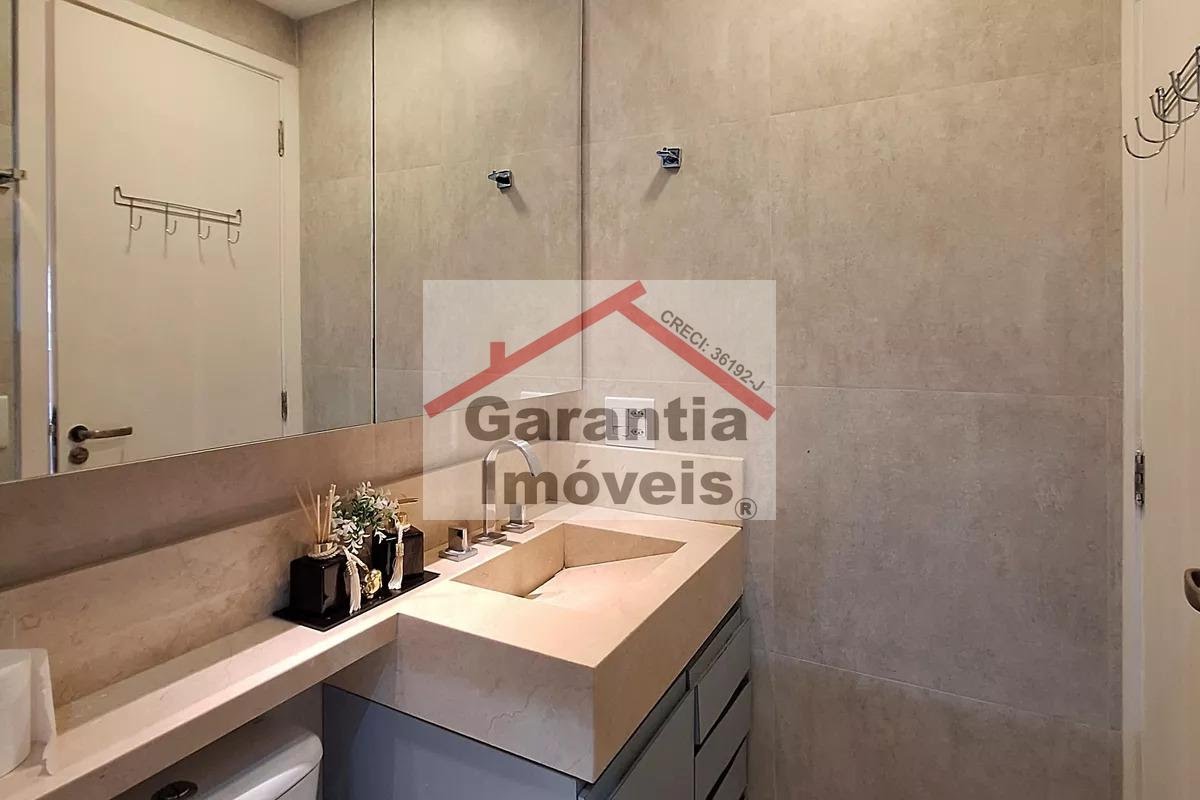 Apartamento à venda com 2 quartos, 1 suíte, 2 vagas e 74m² no Freguesia do Ó, São Paulo (SP) — foto 16 de 30