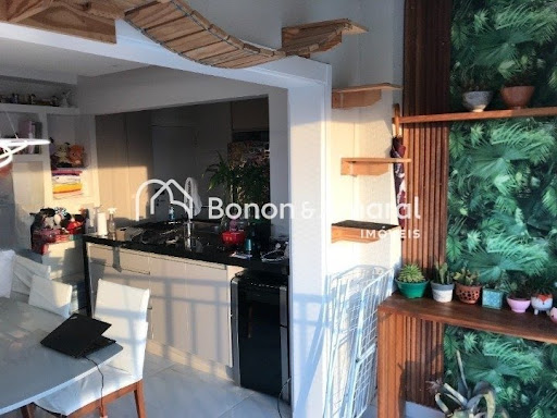 Apartamento, 3 quartos, 92 m² - Foto 8