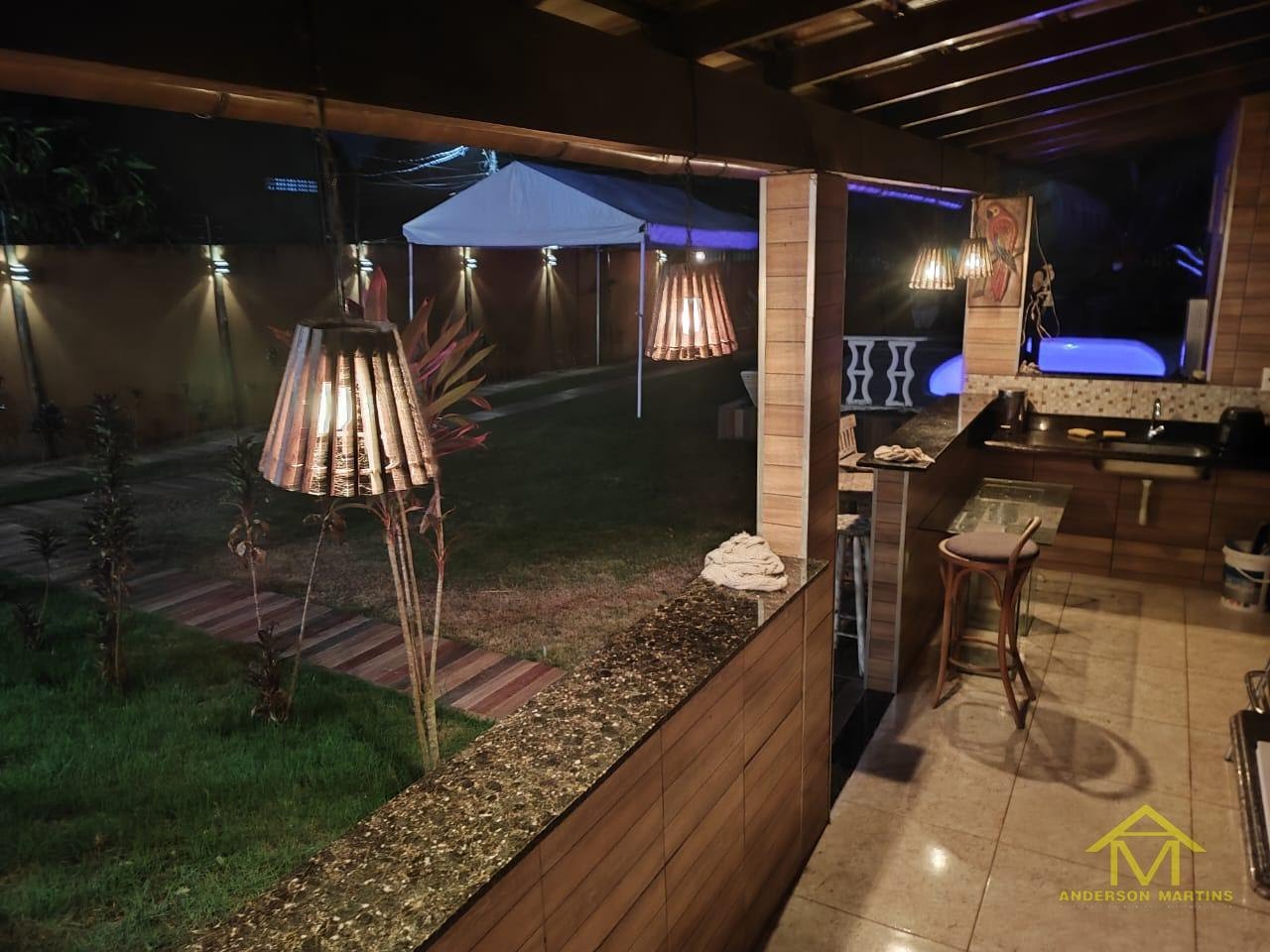 Casa à venda com 5 quartos, 6 banheiros, 3 vagas e 400m² no Ponta da Fruta, Vila Velha (ES) — foto 20 de 20