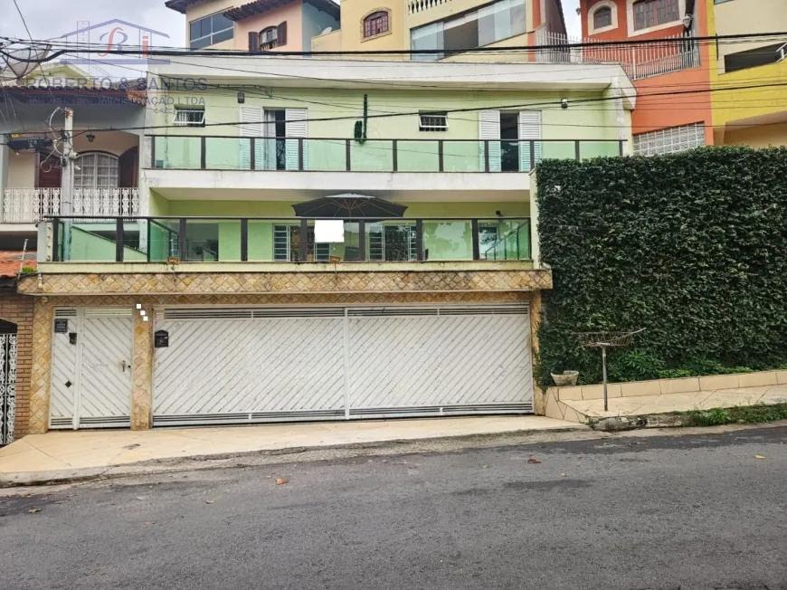 Frente do imóvel 