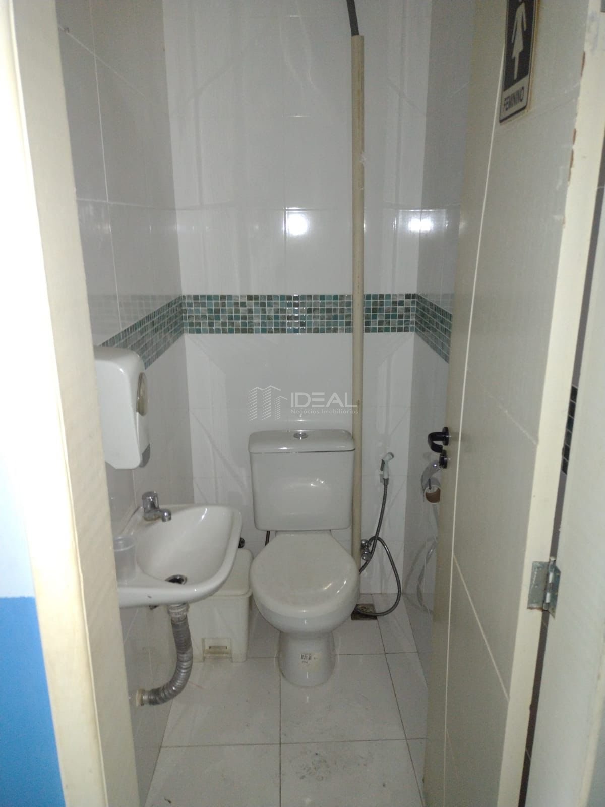 Comercial para alugar com 3 banheiros e 110m² no Centro, Campos dos Goytacazes (RJ) — foto 11 de 17
