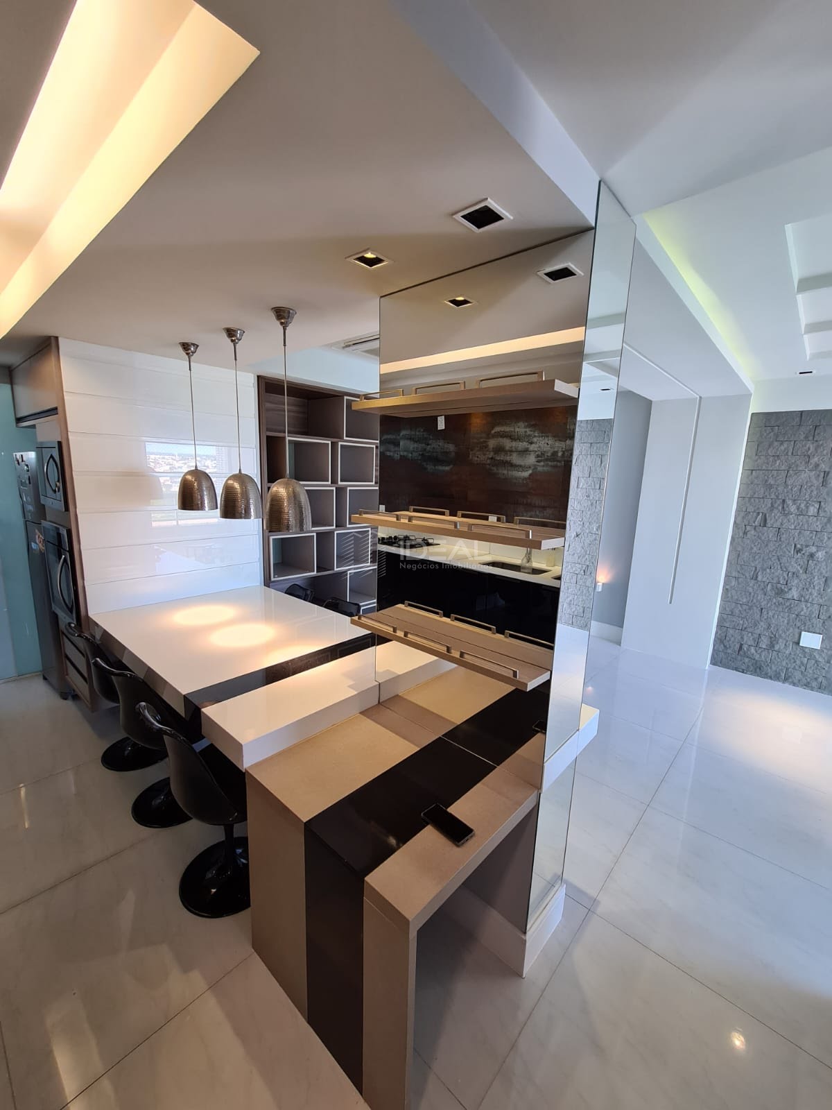 Apartamento à venda com 3 quartos, 1 suíte, 2 vagas e 87m² no Parque Flamboyant, Campos dos Goytacazes (RJ) — foto 15 de 30