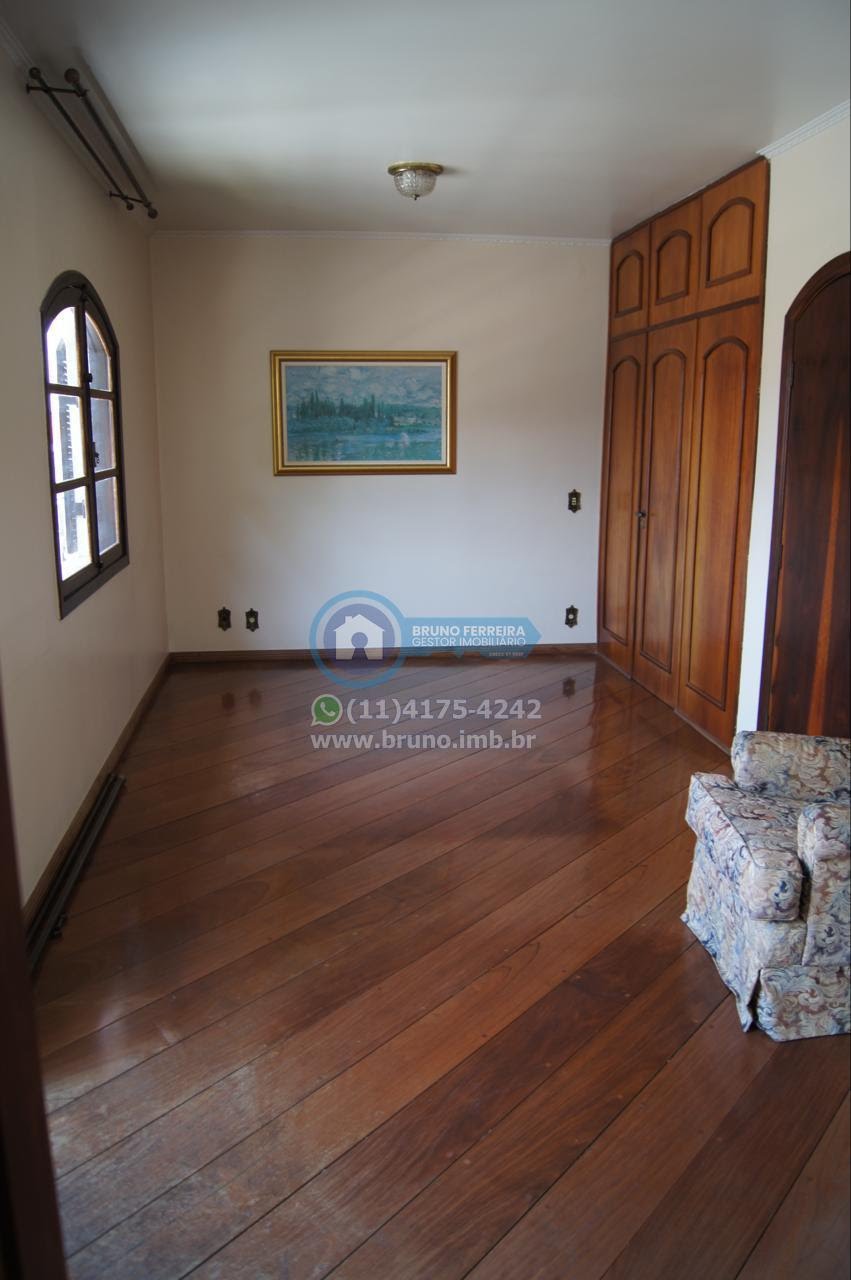 Casa à venda com 3 quartos, 5 banheiros, 4 vagas e 350m² no Jardim Paraíso, São Paulo (SP) — foto 13 de 18