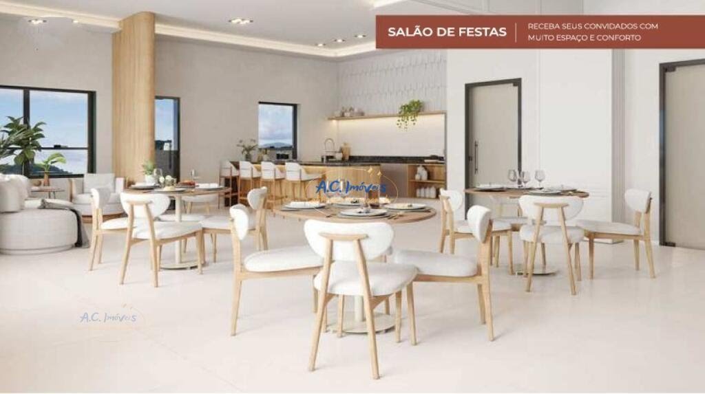 Apartamento à venda com 2 quartos, 1 suíte, 1 vaga e 66m² no Guilhermina, Praia Grande (SP) — foto 11 de 14