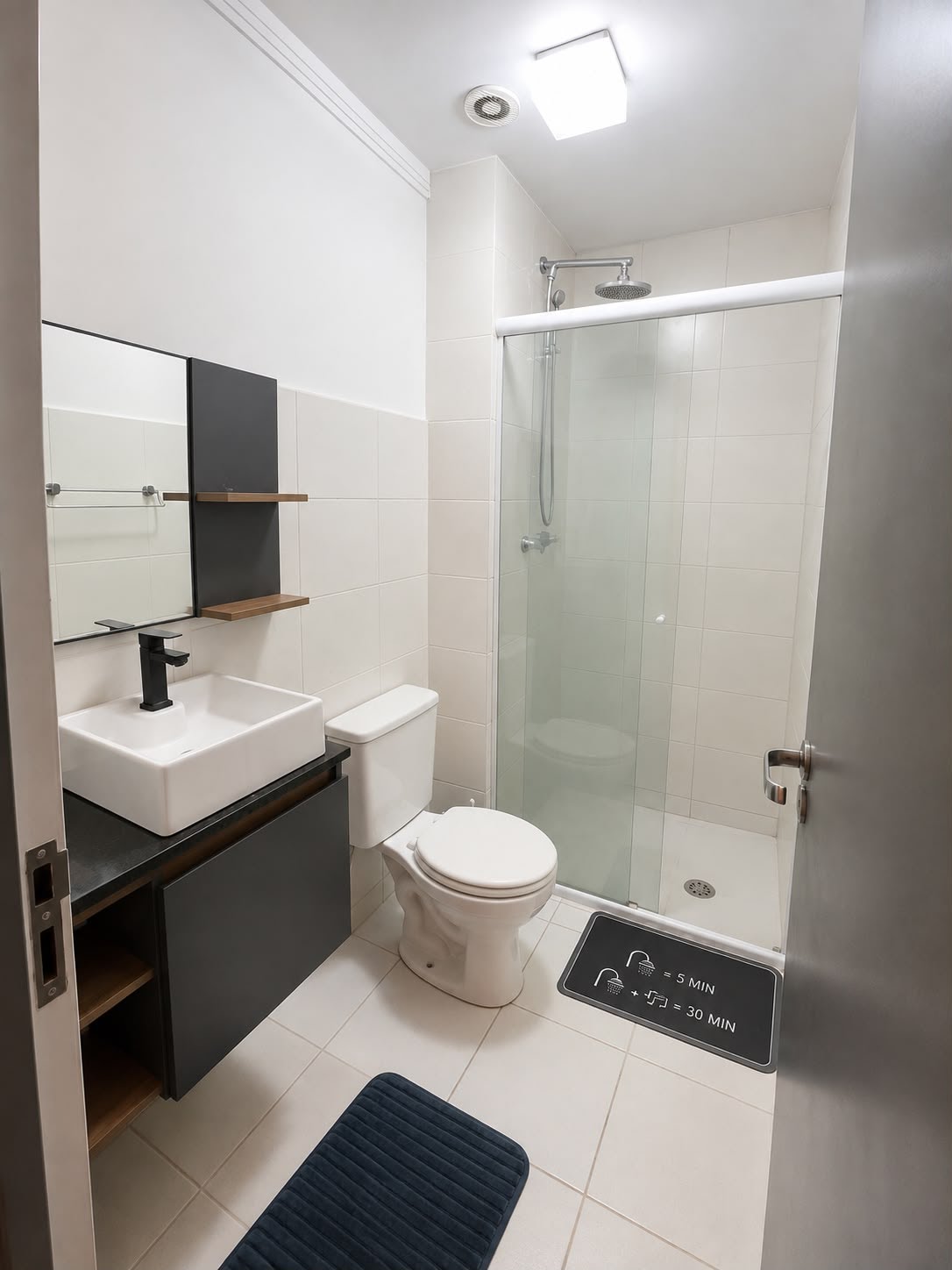 Apartamento à venda com 2 quartos, 1 banheiro, 1 vaga e 46m² no Jardim Íris, São Paulo (SP) — foto 7 de 28