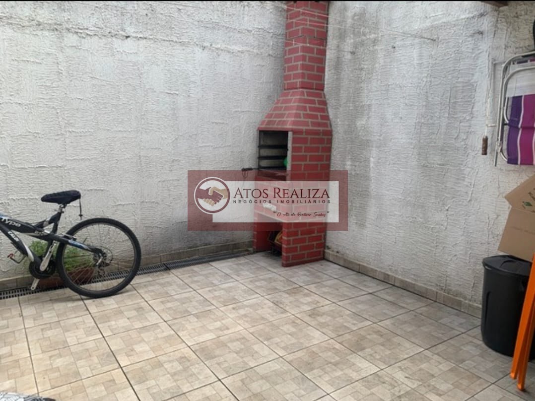 Casa à venda com 3 quartos, 1 suíte, 2 vagas e 139m² no Jardim Alzira, São Paulo (SP) — foto 10 de 15
