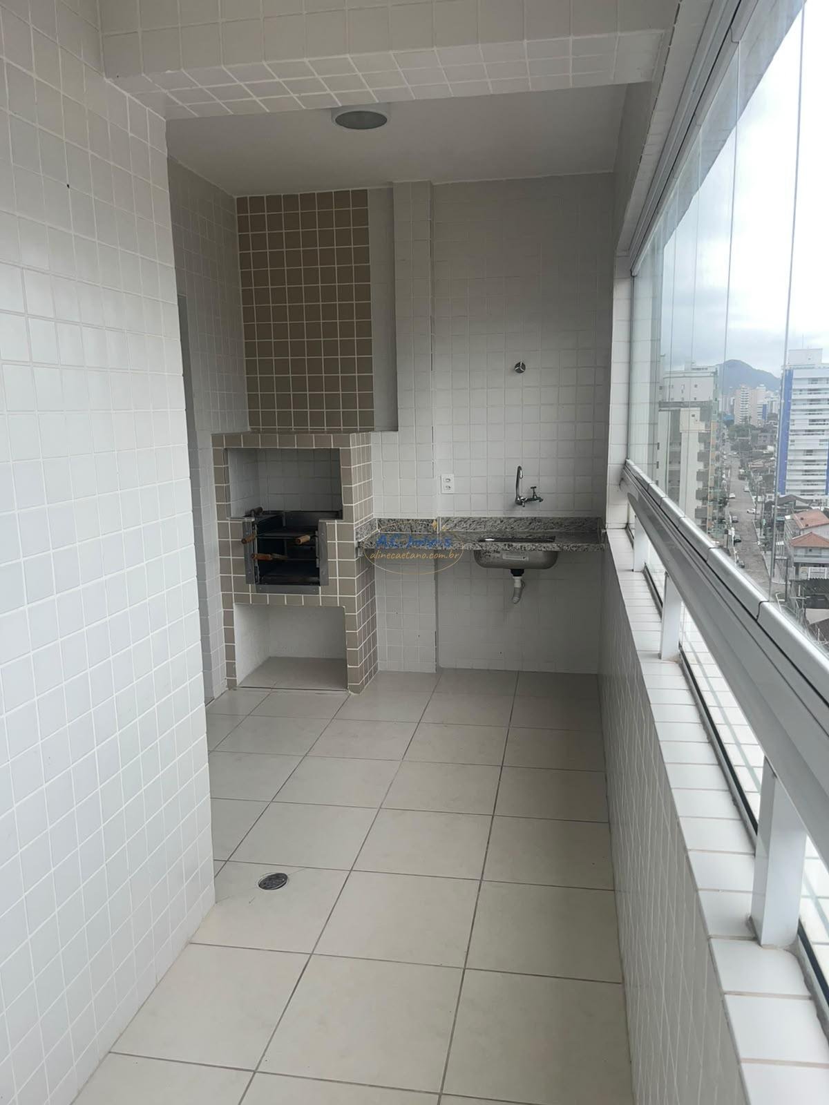 Apartamento à venda com 2 quartos, 1 suíte, 1 vaga e 76m² no Aviação, Praia Grande (SP) — foto 26 de 30
