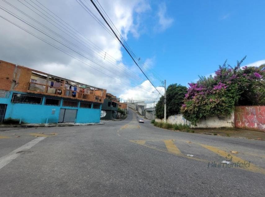 Terreno à venda com 14000m² de terreno no Jardim Caiubi, Itaquaquecetuba (SP) — foto 10 de 15