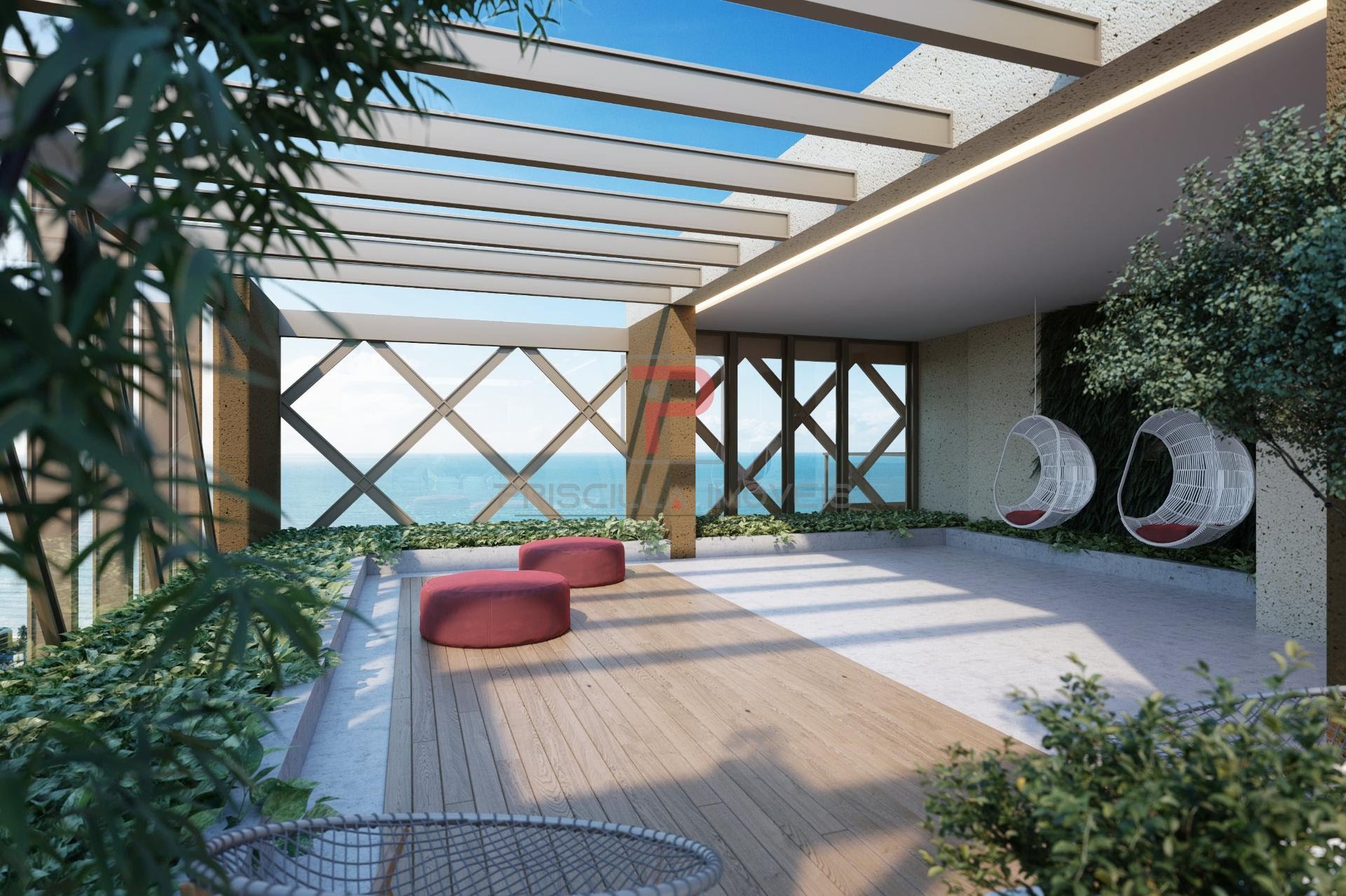 Apartamento à venda com 3 quartos, 3 suítes e 145m² no Jardim Oceania, João Pessoa (PB) — foto 25 de 30