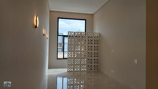 Casa à Venda em Tatuí - 116m² no Bosques dos Ipês 3