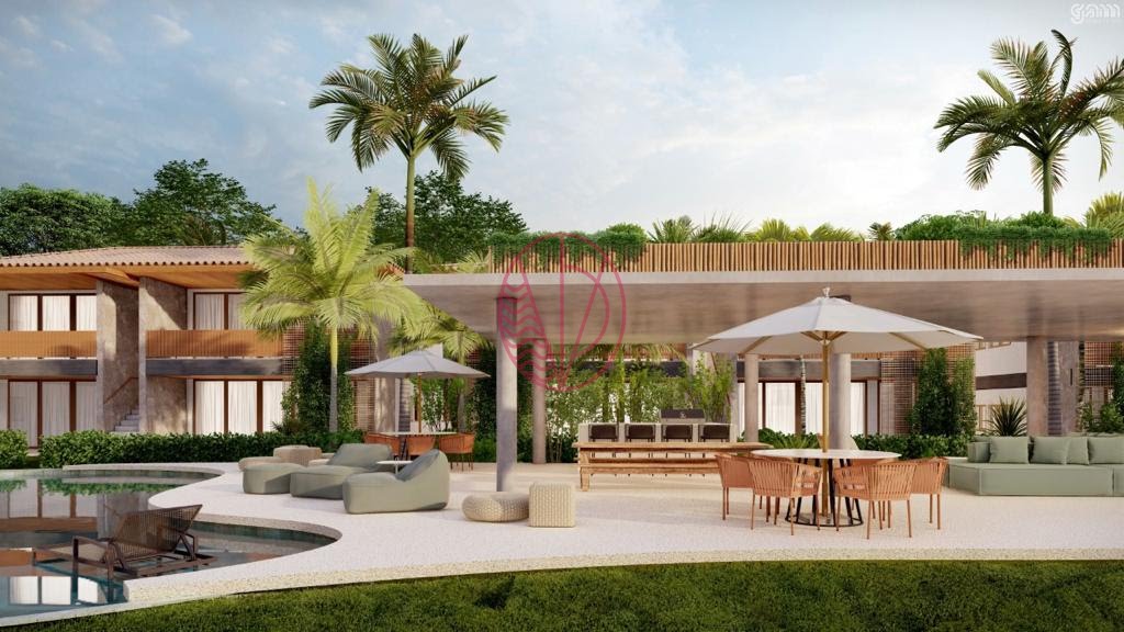 Casa à venda com 1 quarto, 1 suíte e 80m² no Açu da Torre, Mata de São João (BA) — foto 7 de 23