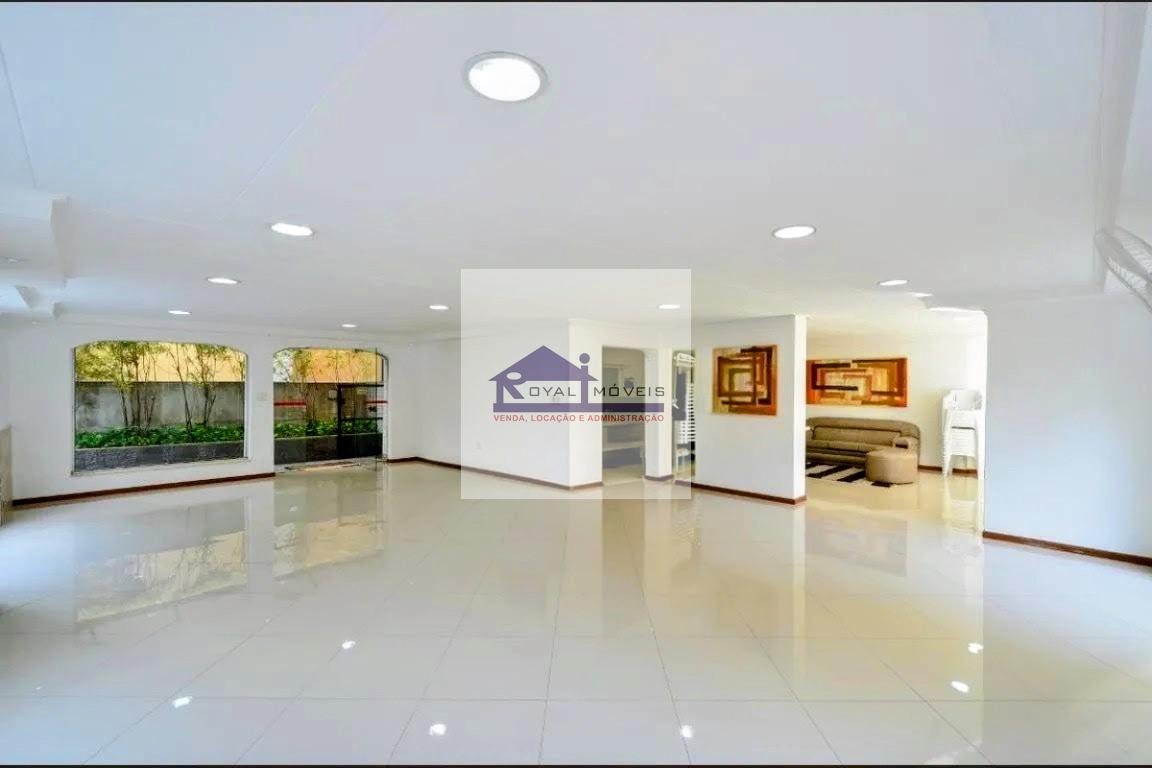 Apartamento à venda com 3 quartos, 2 suítes, 2 vagas e 170m² no Vila Clementino, São Paulo (SP) — foto 30 de 30