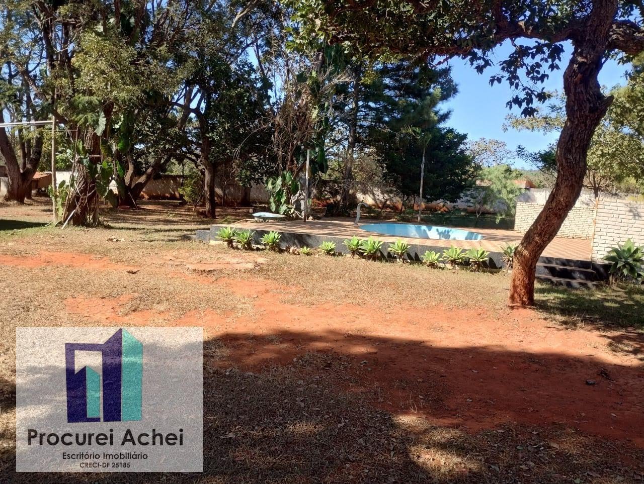 Rural à venda com 12000m² de terreno no Lagoa Formosa Go, Planaltina (GO) — foto 3 de 27