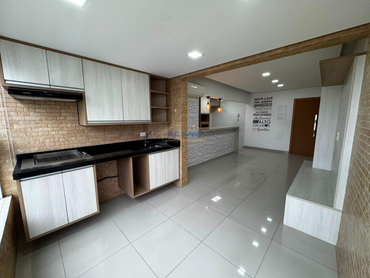 Apartamento à venda com 3 quartos, 2 suítes, 2 vagas e 113m² no Boqueirão, Praia Grande (SP) — foto 10 de 27