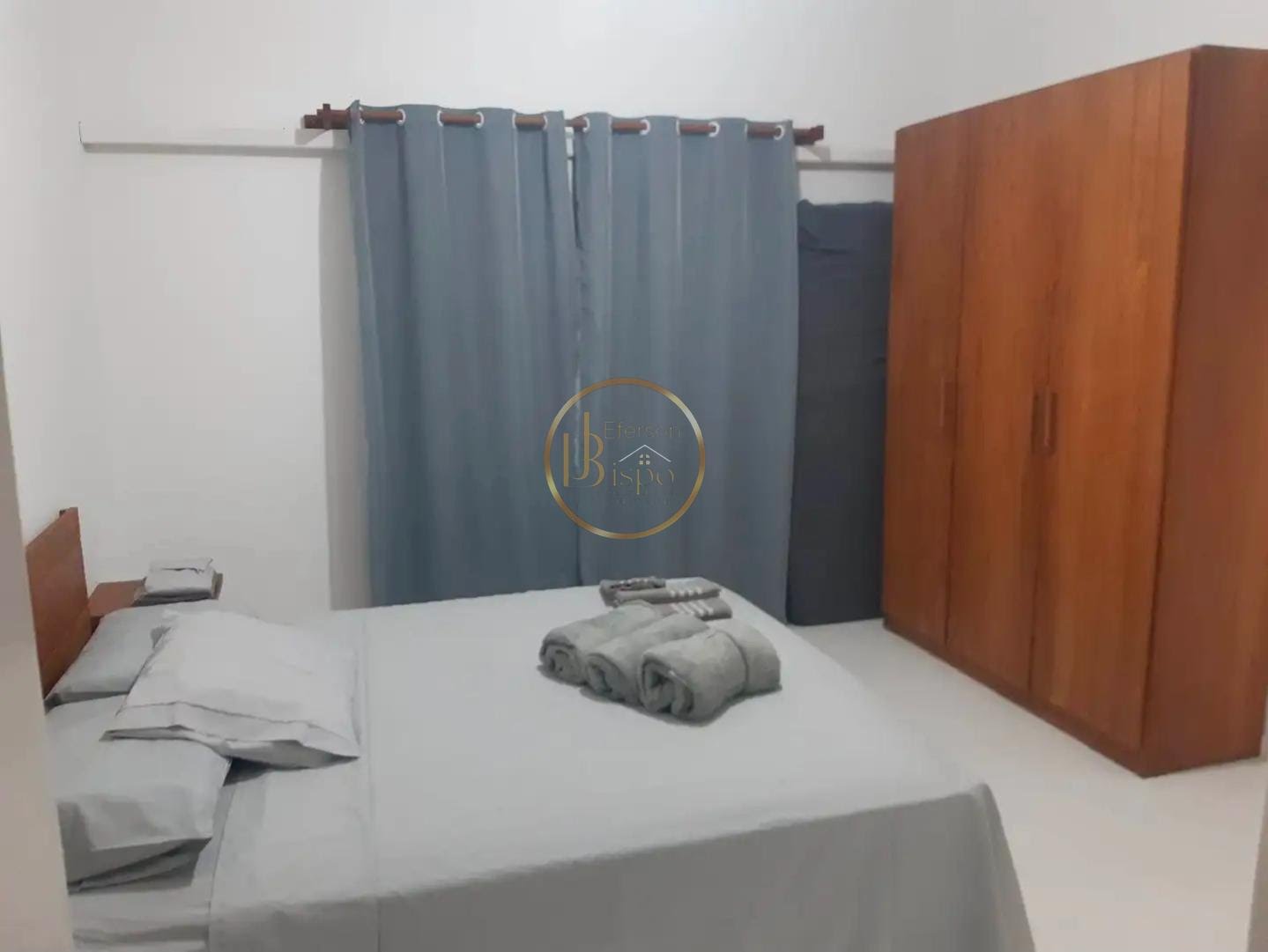 Apartamento para alugar com 2 quartos, 1 suíte, 1 vaga e 78m² no Praia de Taperapuã, Porto Seguro (BA) — foto 11 de 13
