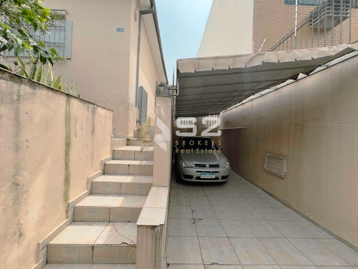 Casa a Venda Rua GUERINO GIOVANE LEARDINI 