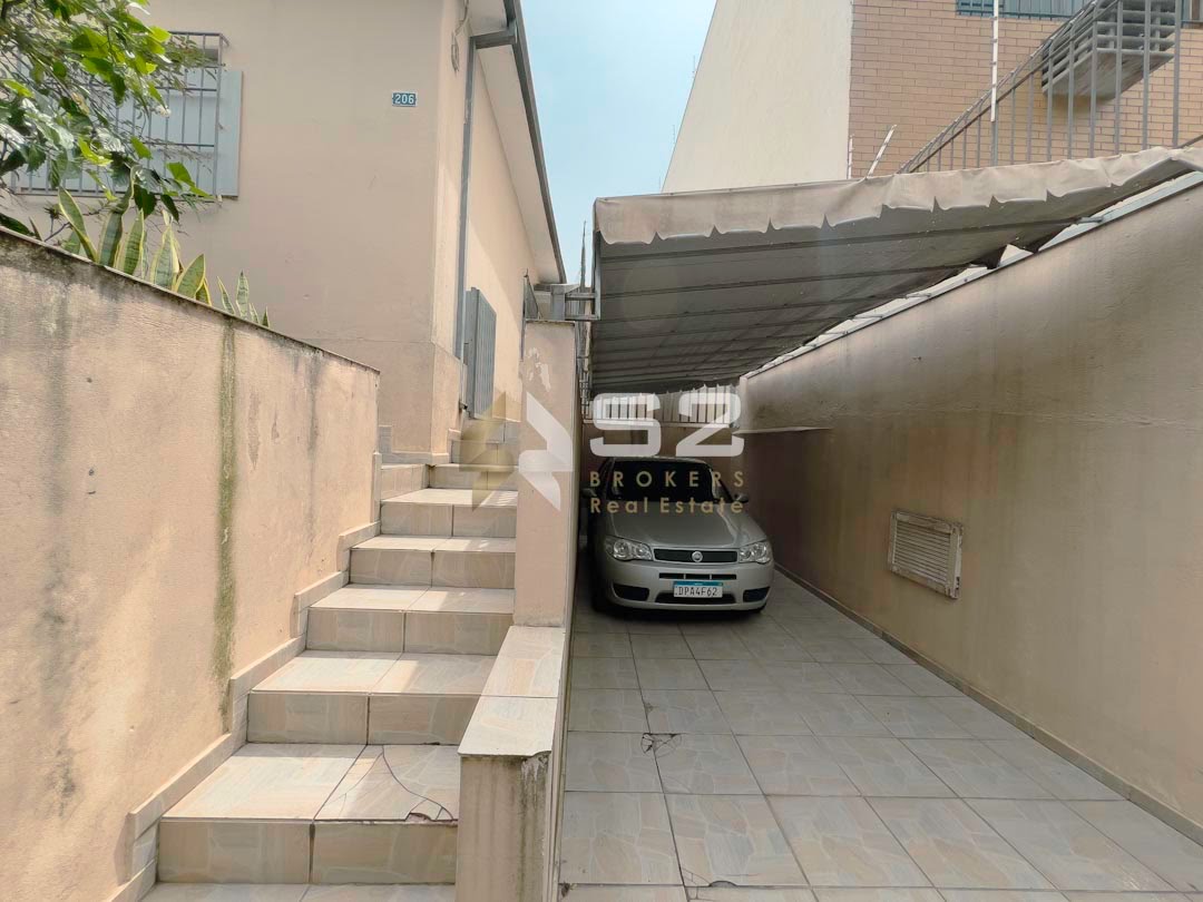 Casa a Venda Rua GUERINO GIOVANE LEARDINI 