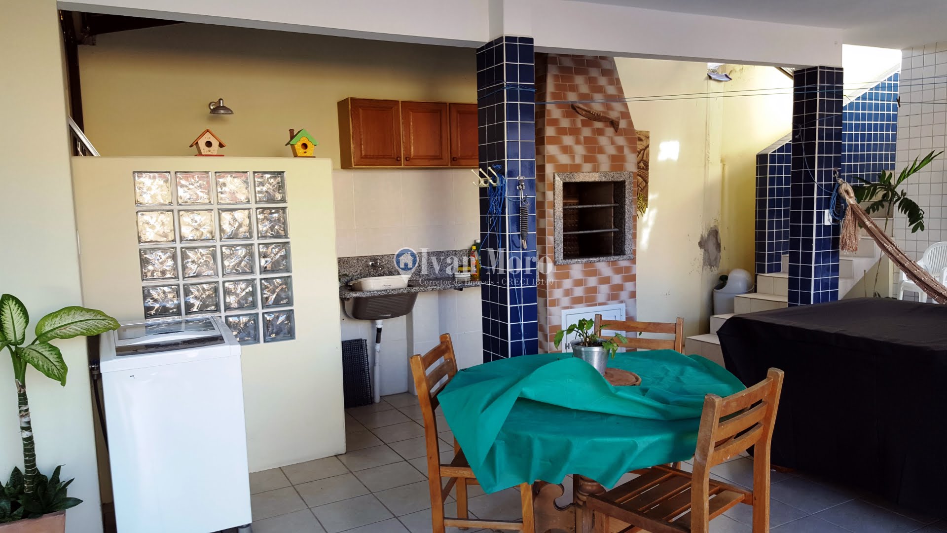 Apartamento para alugar com 1 quarto, 1 banheiro, 1 vaga e 35m² no Daniela, Florianópolis (SC) — foto 17 de 24