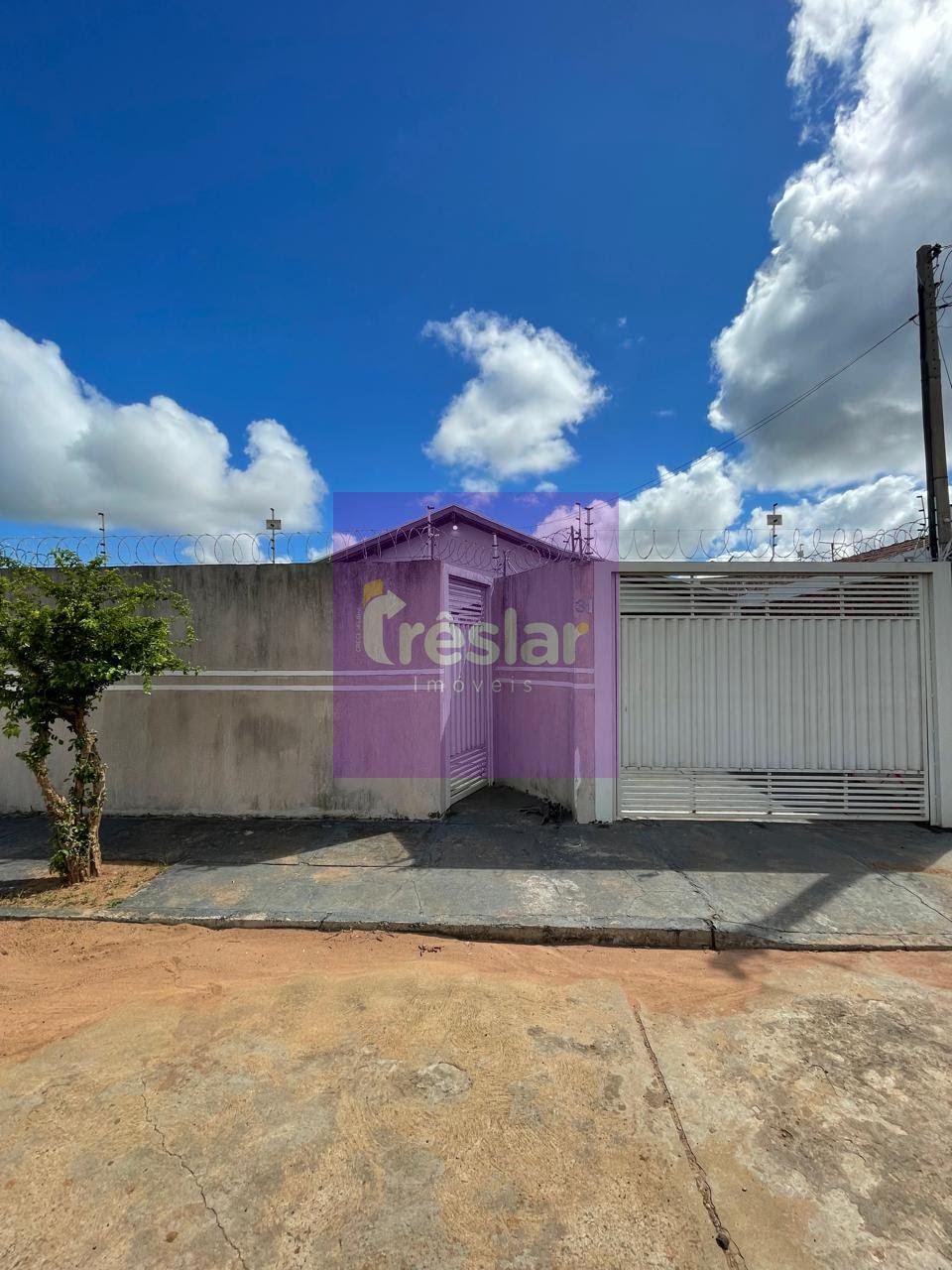 Casa à venda com 2 quartos, 1 banheiro e 2 vagas no Mais Parque, Três Lagoas (MS) — foto 2 de 15