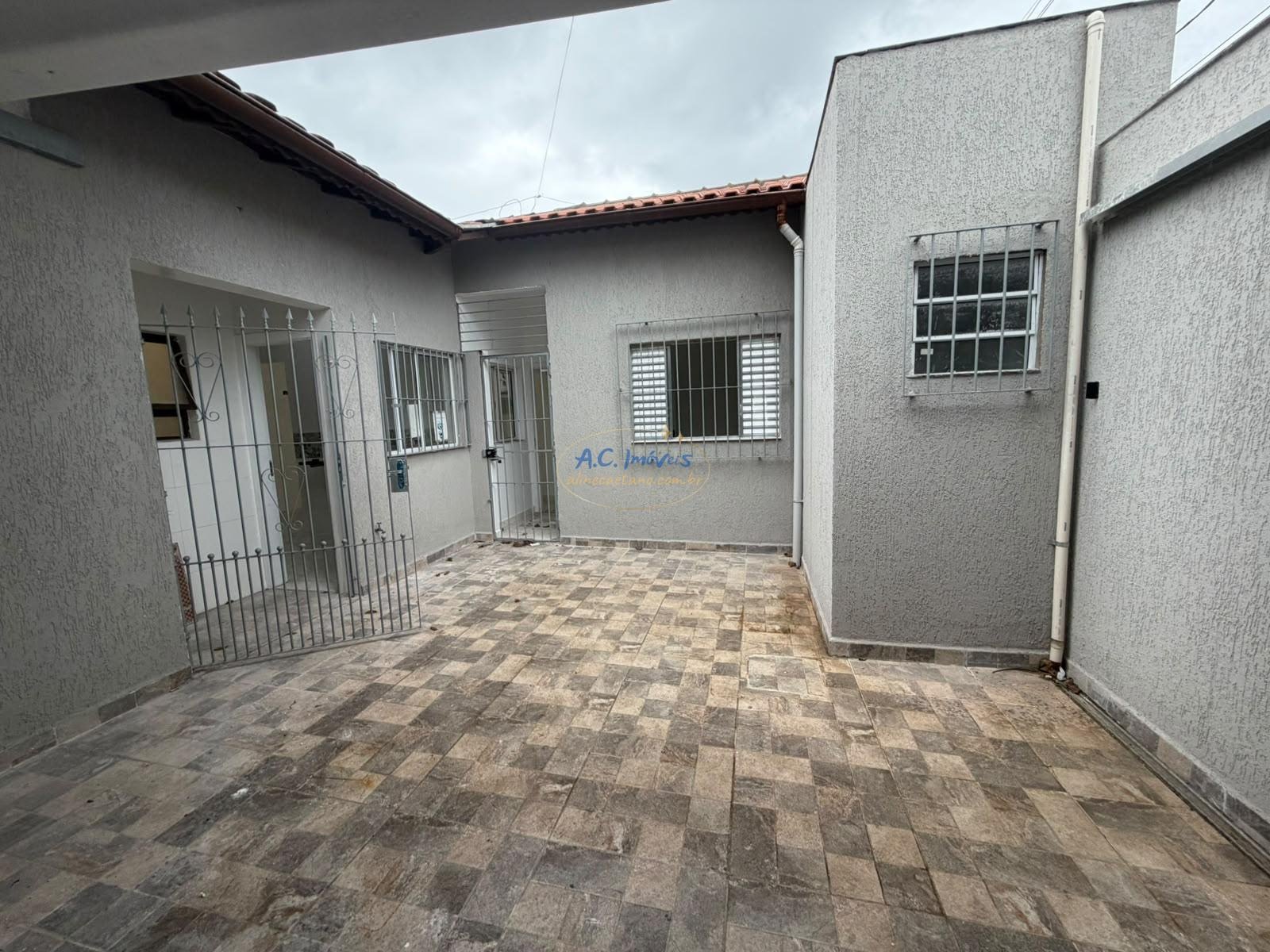 Casa à venda com 2 quartos, 1 suíte, 2 vagas e 60m² no Vilamar, Praia Grande (SP) — foto 21 de 22