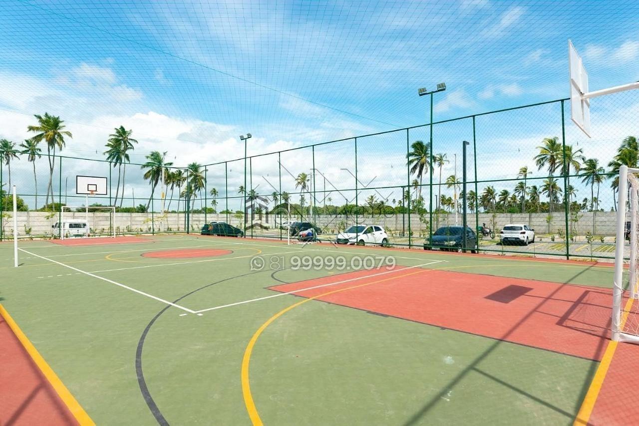 Apartamento à venda com 1 quarto, 1 banheiro, 1 vaga e 29m² no Porto de Galinhas, Ipojuca (PE) — foto 9 de 29