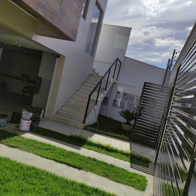 Cobertura à venda com 3 quartos, 1 suíte, 2 vagas e 127m² no Santa Branca, Belo Horizonte (MG) — foto 9 de 16