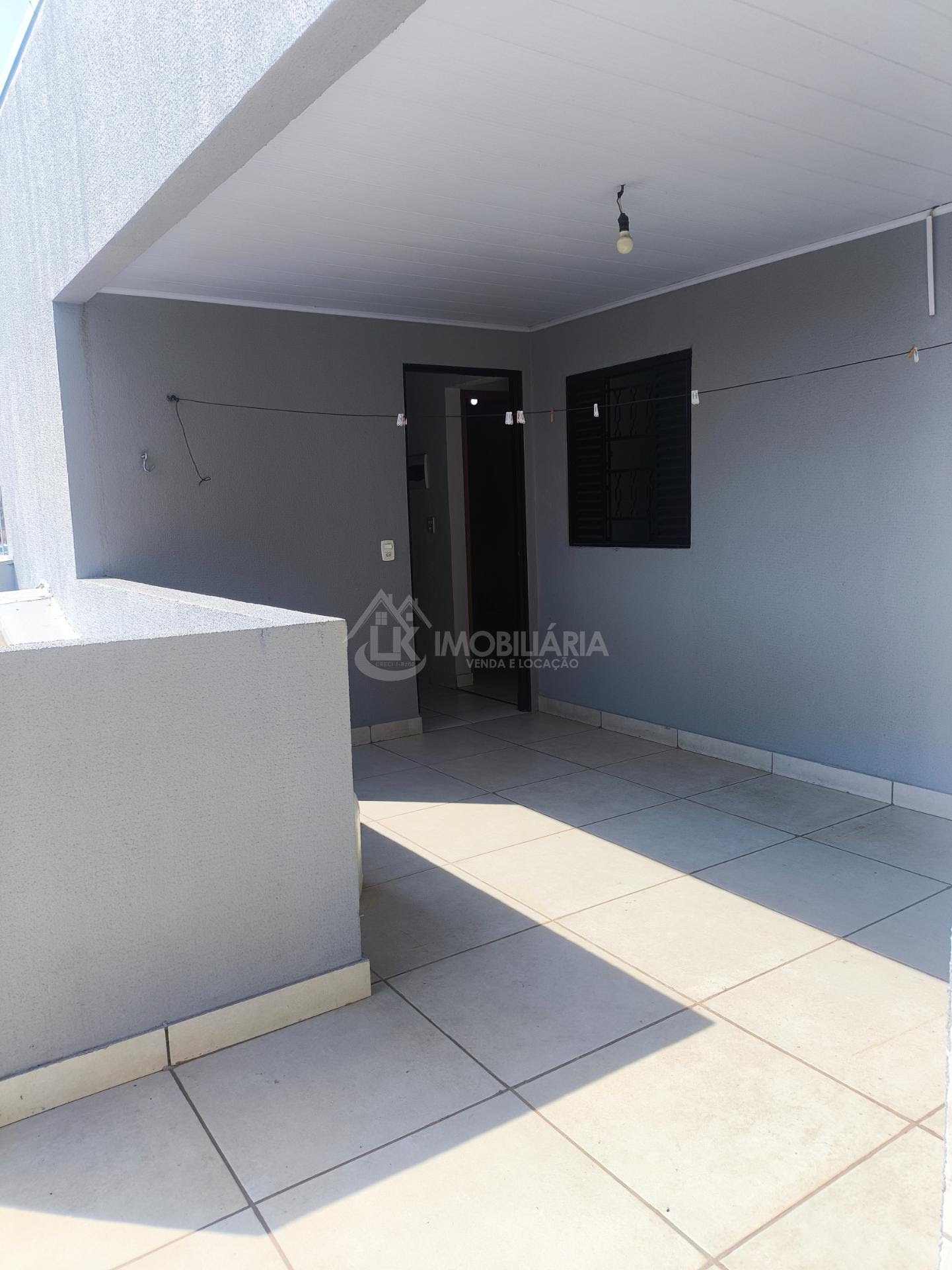 Apartamento, 2 quartos, 35 m² - Foto 1