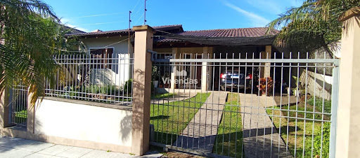 Casa térrea no Jardim Europa