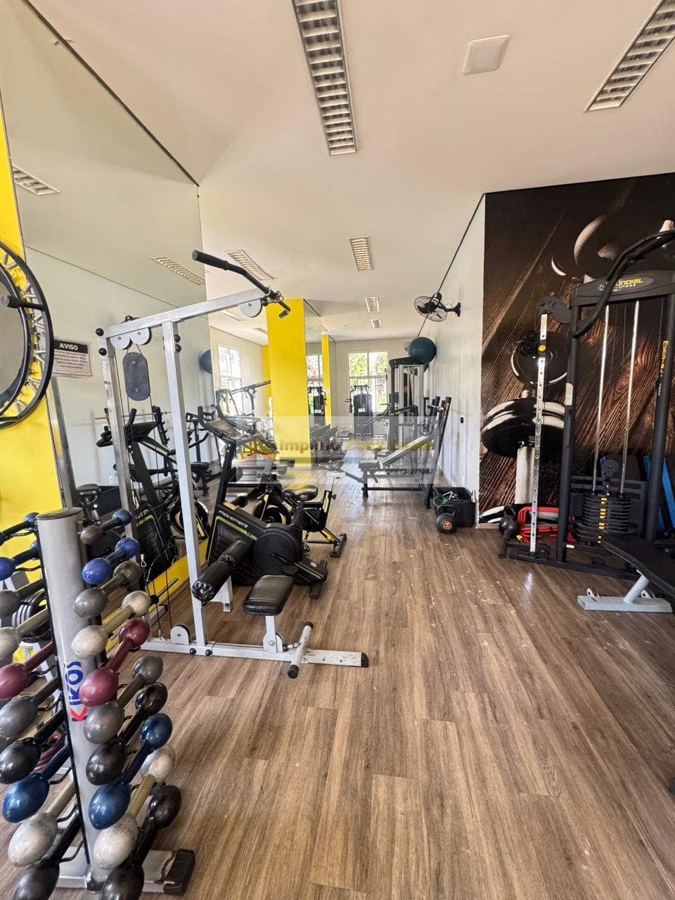 Apartamento, 2 quartos, 58 m² - Foto 18