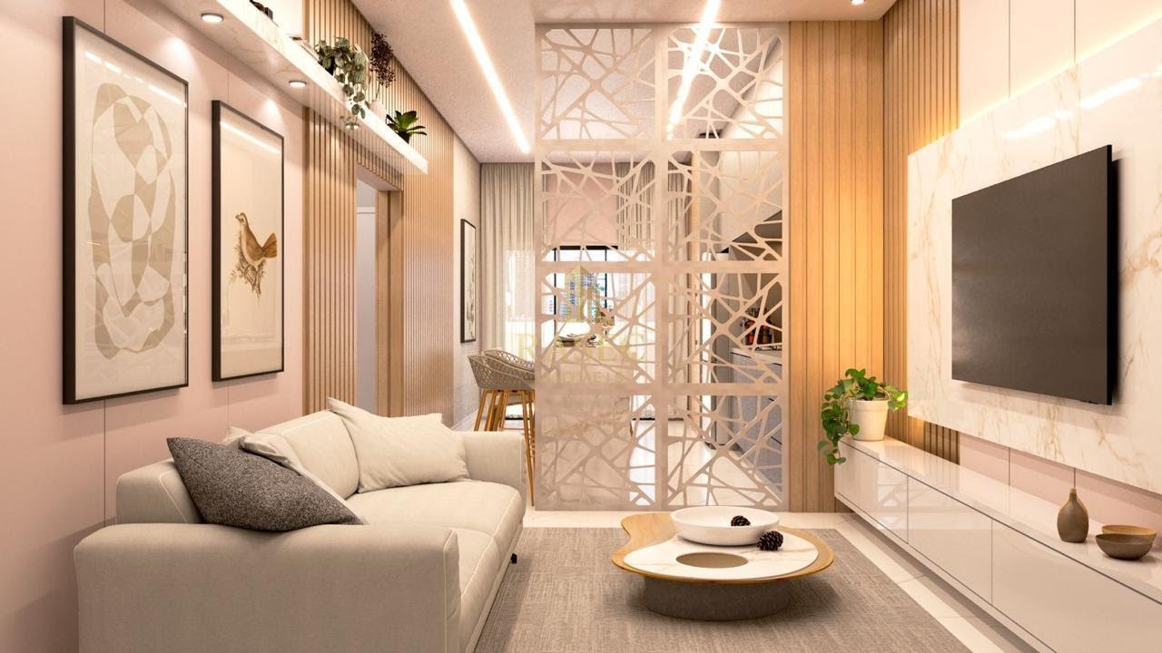 Apartamento à venda com 3 quartos, 3 suítes, 2 vagas e 117m² no Perequê, Porto Belo (SC) — foto 12 de 16