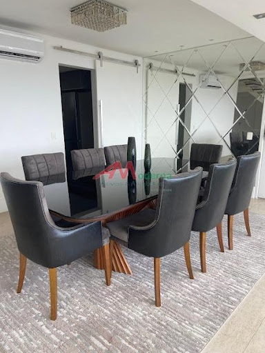 Venda e Locação: Apartamento 3 Suítes no Centro de Santo André