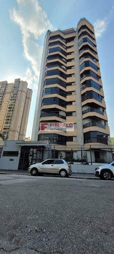Cobertura Duplex Windsor Garden Fitipaldi Imóveis 