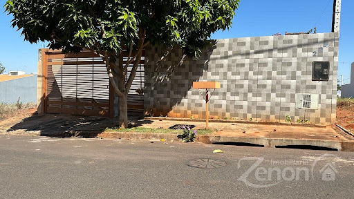Casa à venda  em Residencial Vista Verde - Adamantina