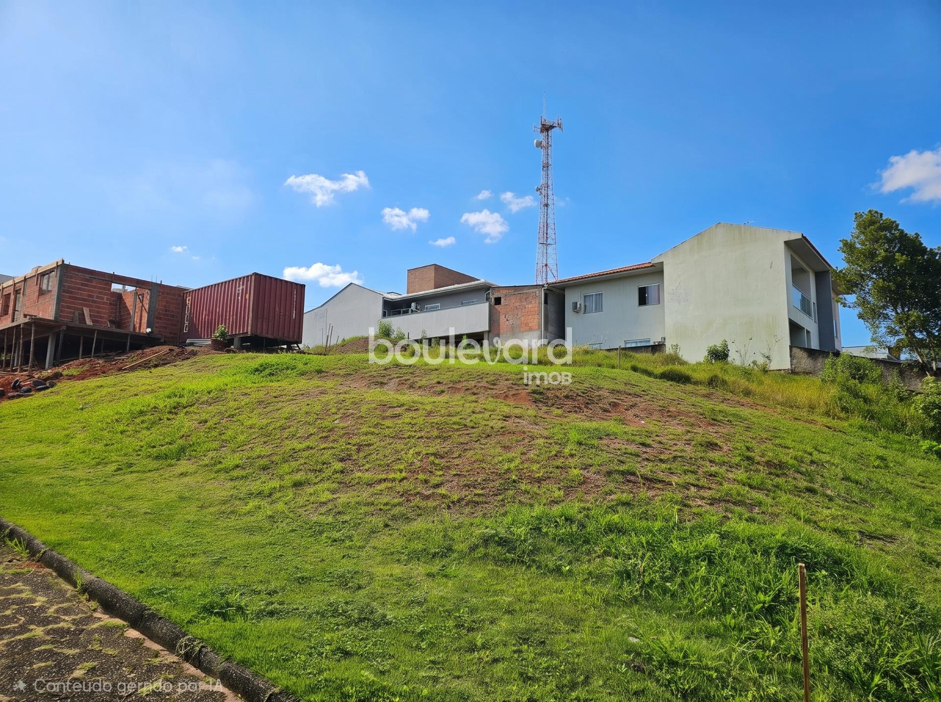 Terreno à venda com 273m² de terreno no Areias do Meio, Governador Celso Ramos (SC) — foto 4 de 10