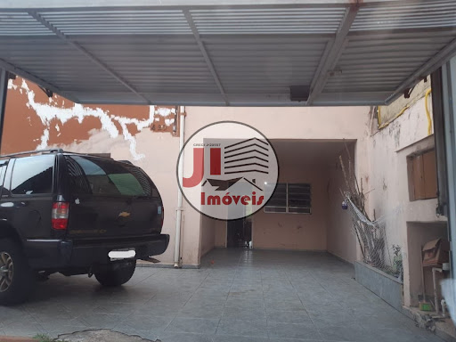 Garagem