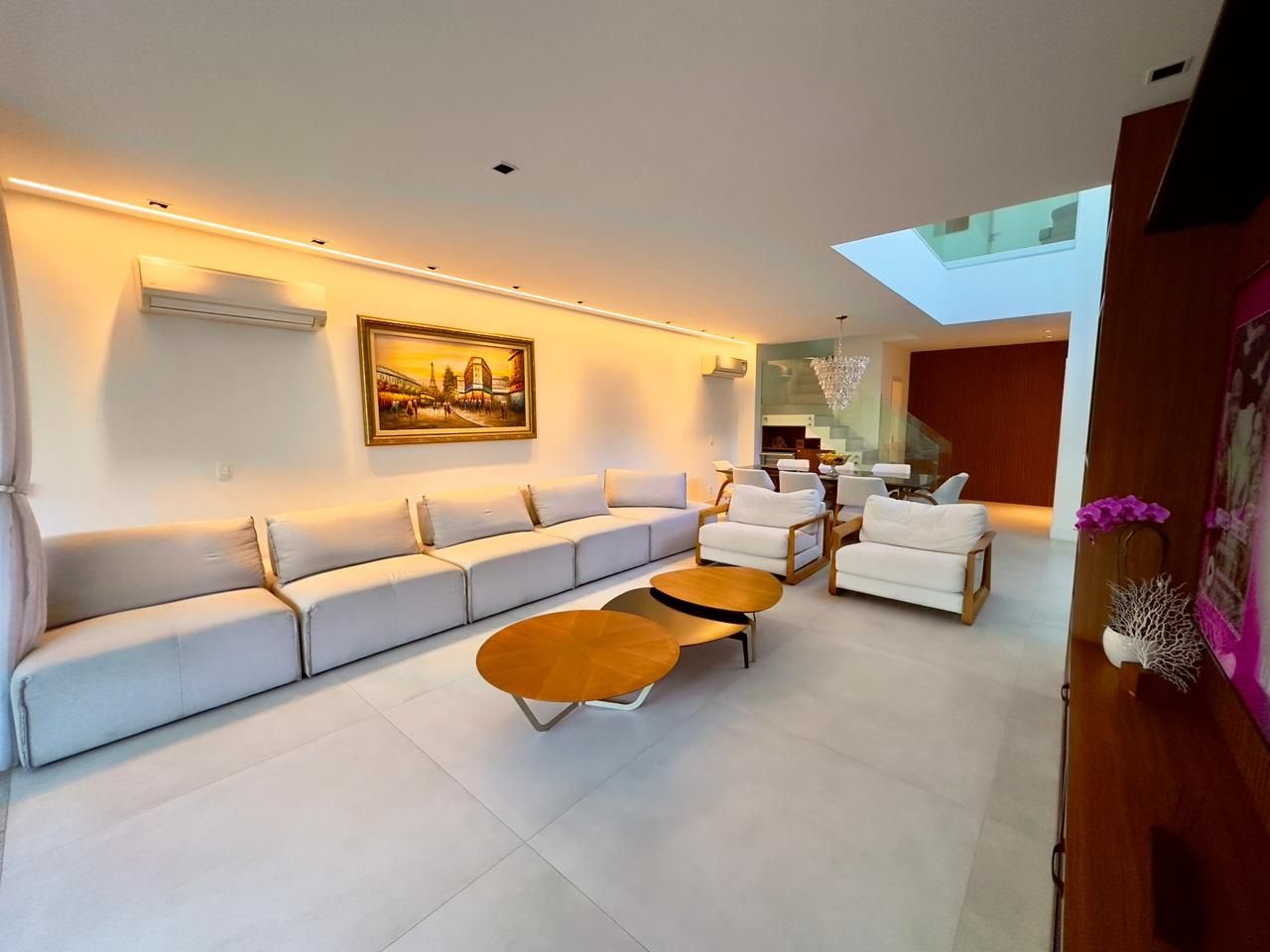 Casa à venda com 3 quartos, 5 suítes, 6 vagas e 445m² no Barra da Tijuca, Rio de Janeiro (RJ) — foto 2 de 30