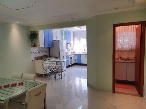 Sobrado para Venda em Santo André - SP no bairro Jardim Paraíso