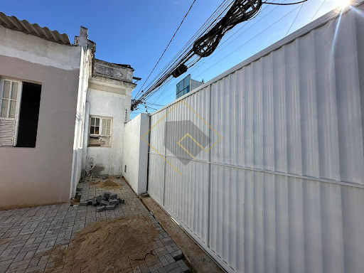 Casa Comercial em Centro  -  Campos dos Goytacazes