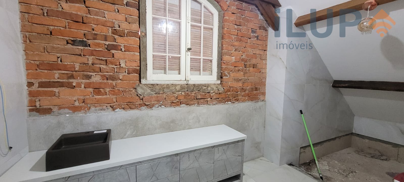 Banheiro Suíte 