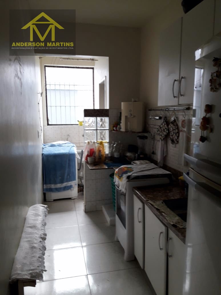 Apartamento à venda com 2 quartos, 1 banheiro, 1 vaga e 79m² no Itapuã, Vila Velha (ES) — foto 13 de 16