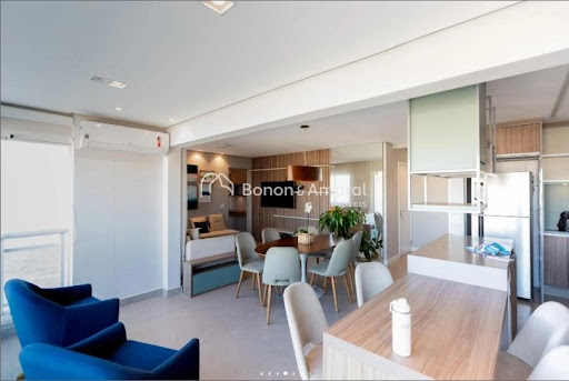 Apartamento, 3 quartos, 109 m² - Foto 6
