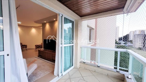 Apartamento, 4 quartos, 130 m² - Foto 4