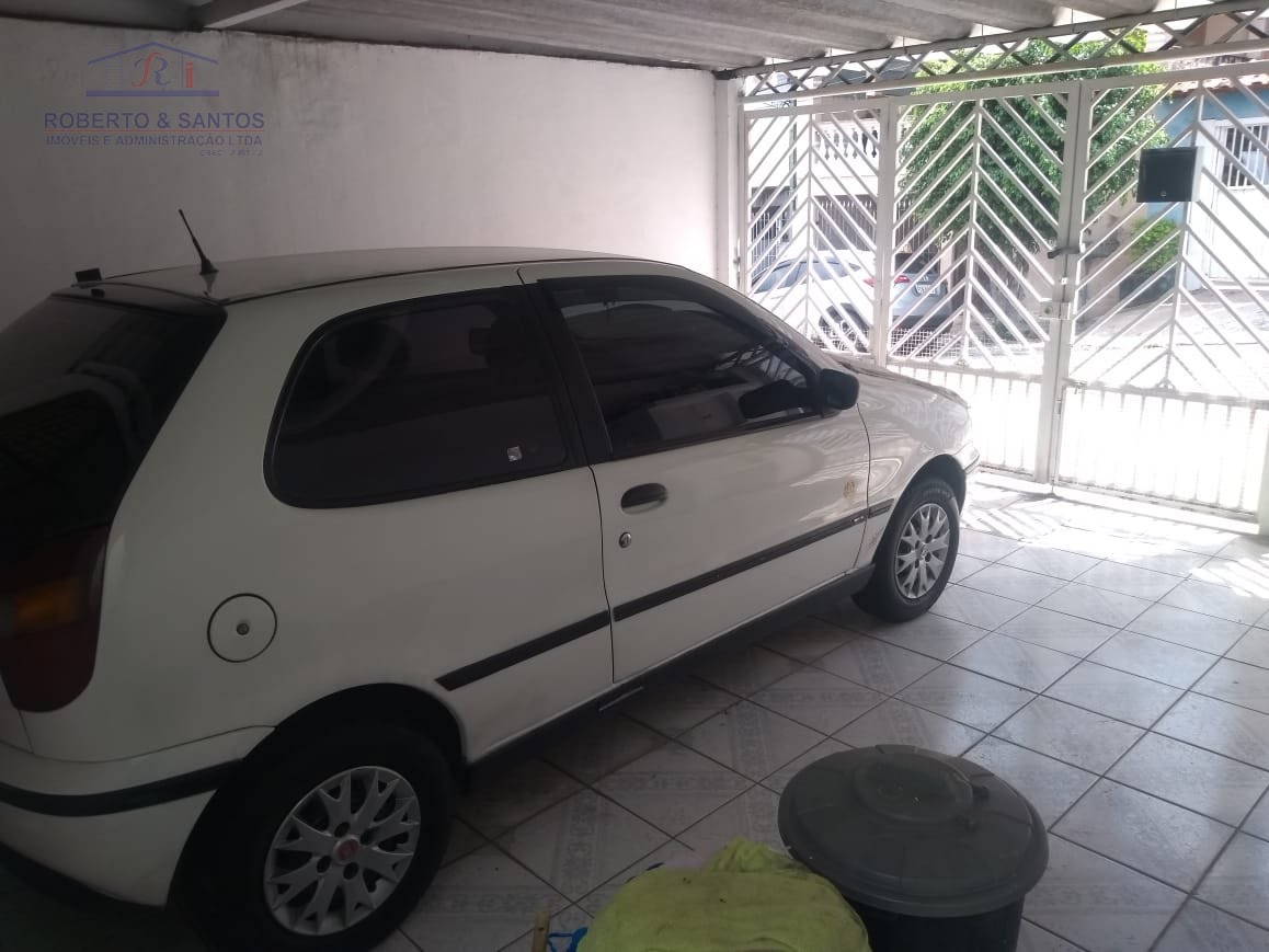 garagem