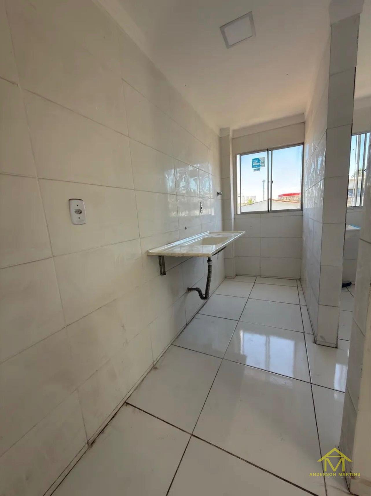 Apartamento à venda com 2 quartos, 1 banheiro e 58m² no Jaburuna, Vila Velha (ES) — foto 7 de 11